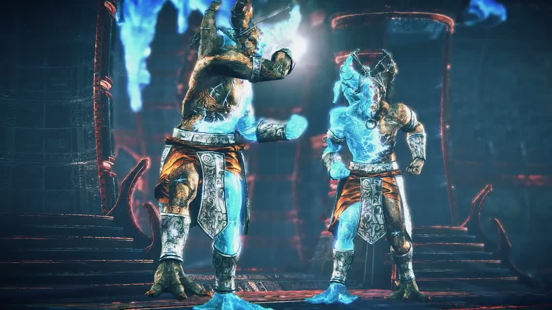 Bombshell E3 2015 Gameplay Trailer