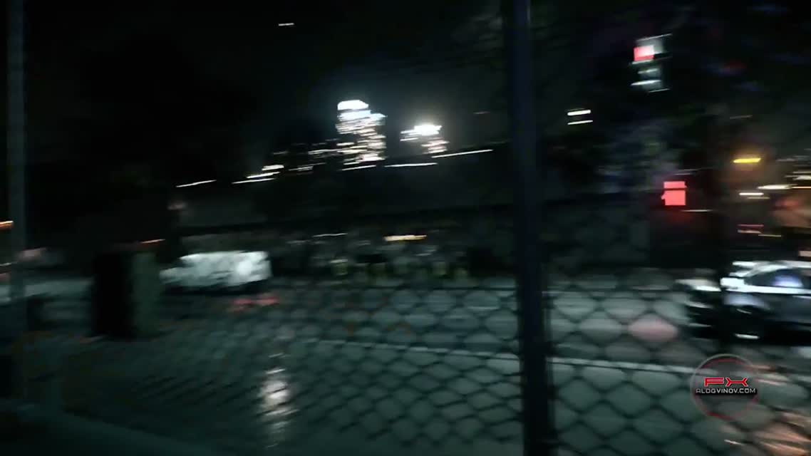 Поиграл в Need for Speed 2015 - пока чет как-то ээээ....
