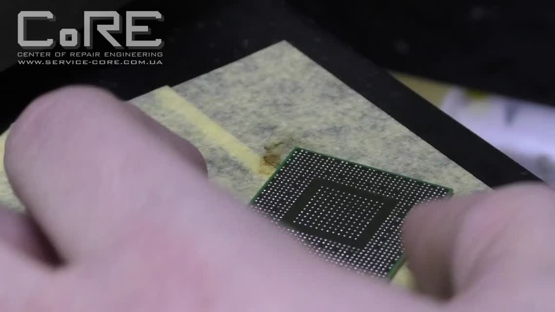 Эксперимент над видеокартой NVIDIA GTX 650! Такого еще не делали -)