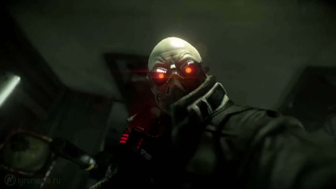 E3 2015 - Настоящее, прошлое и будущее PlayStation