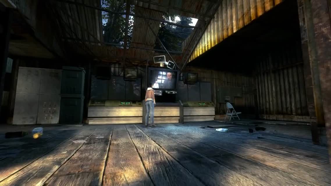FakeFactory Cinematic Mod Trailer 1