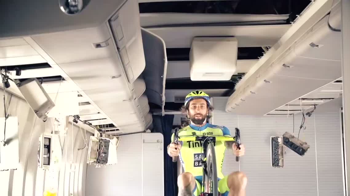 Brumotti - Road Bike Freestyle 2