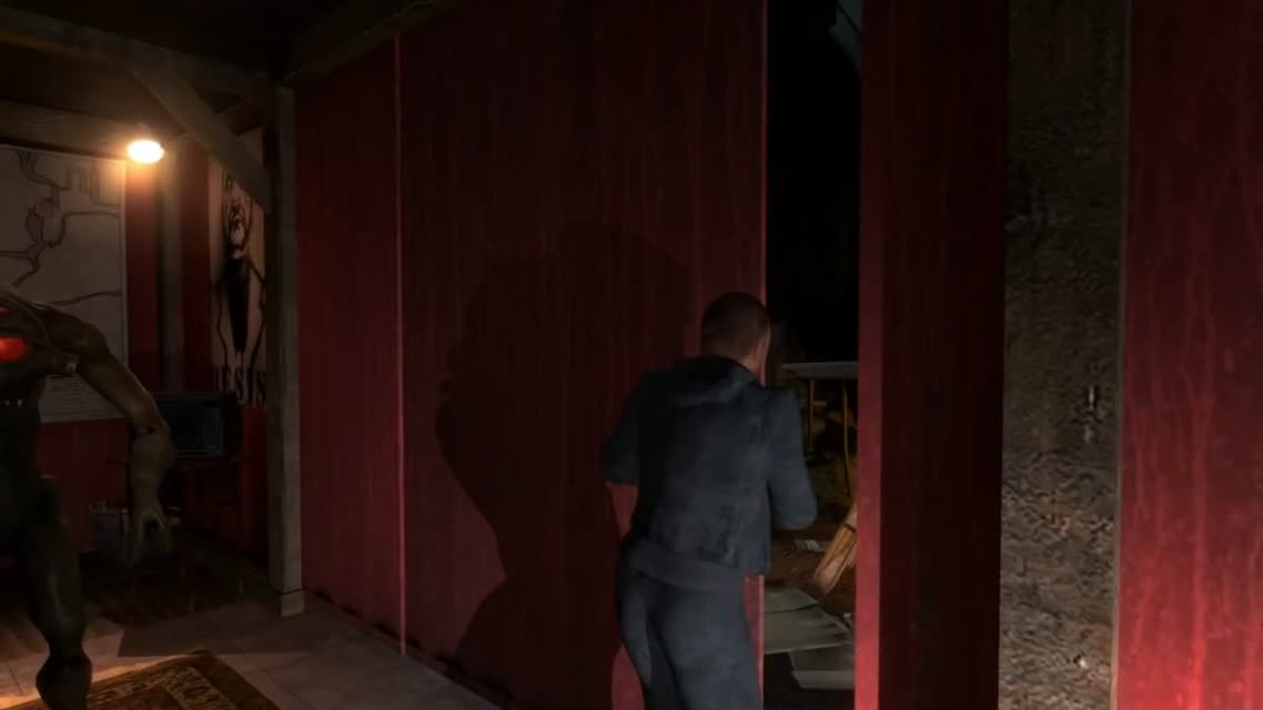 FakeFactory Cinematic Mod Trailer 2