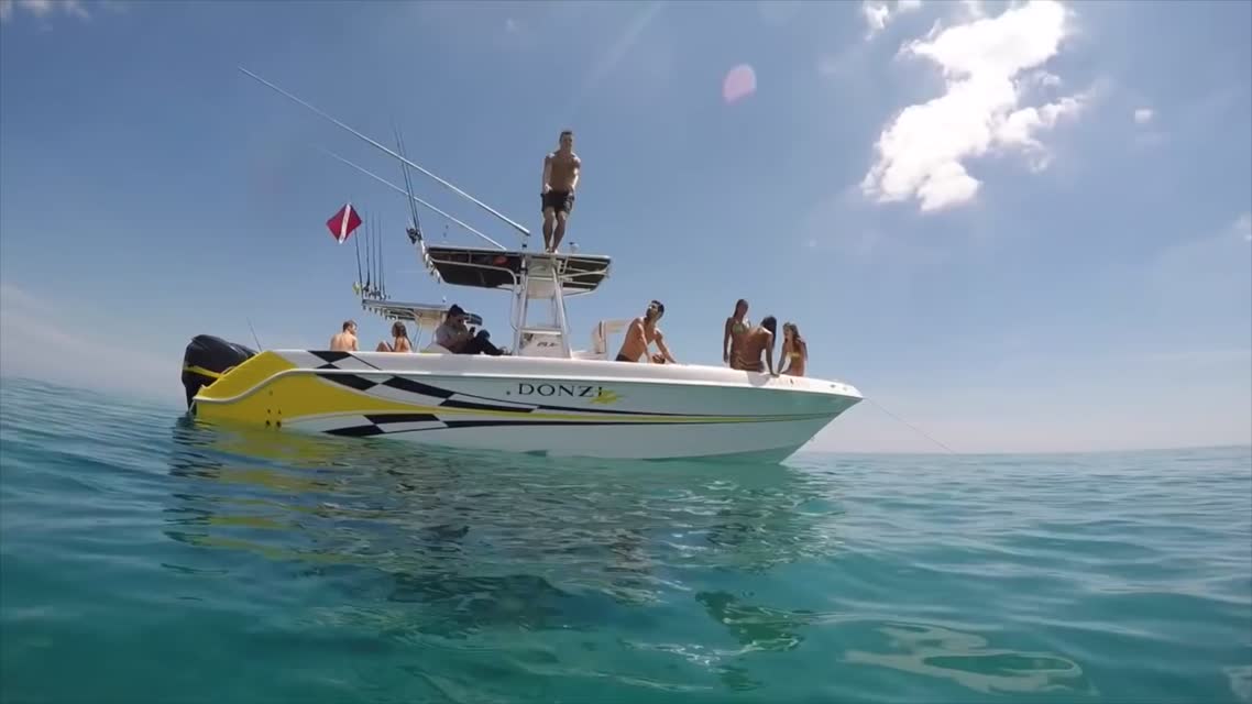 PEOPLE ARE AWESOME (Summer Edition)