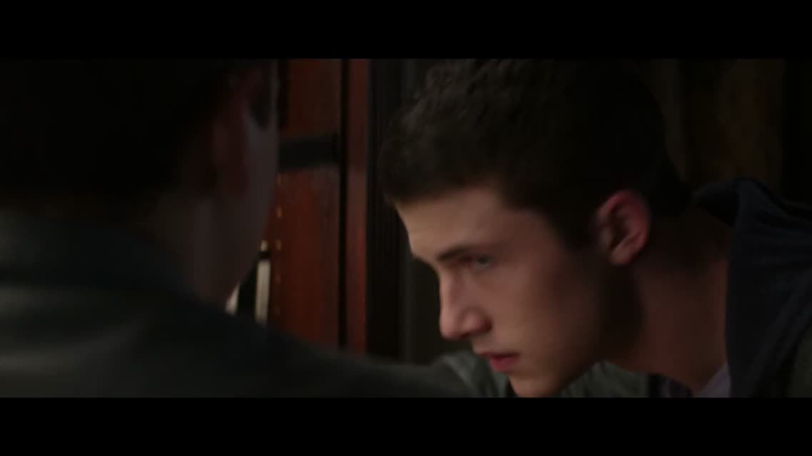 Ужастики — Русский трейлер (2015)