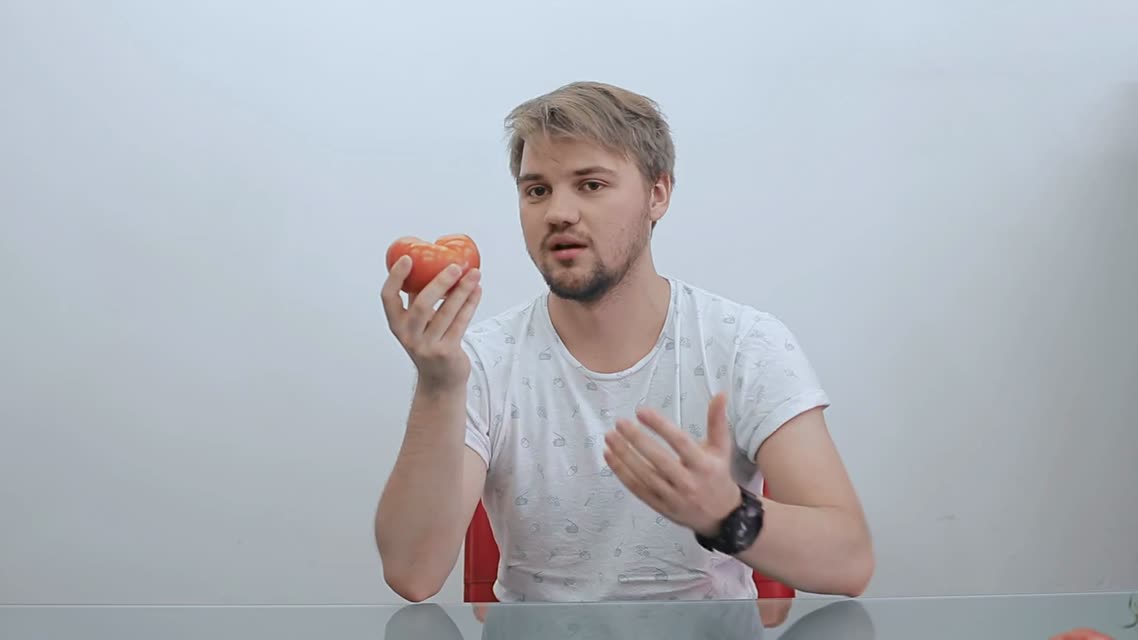 Лайфхак как правильно целоваться