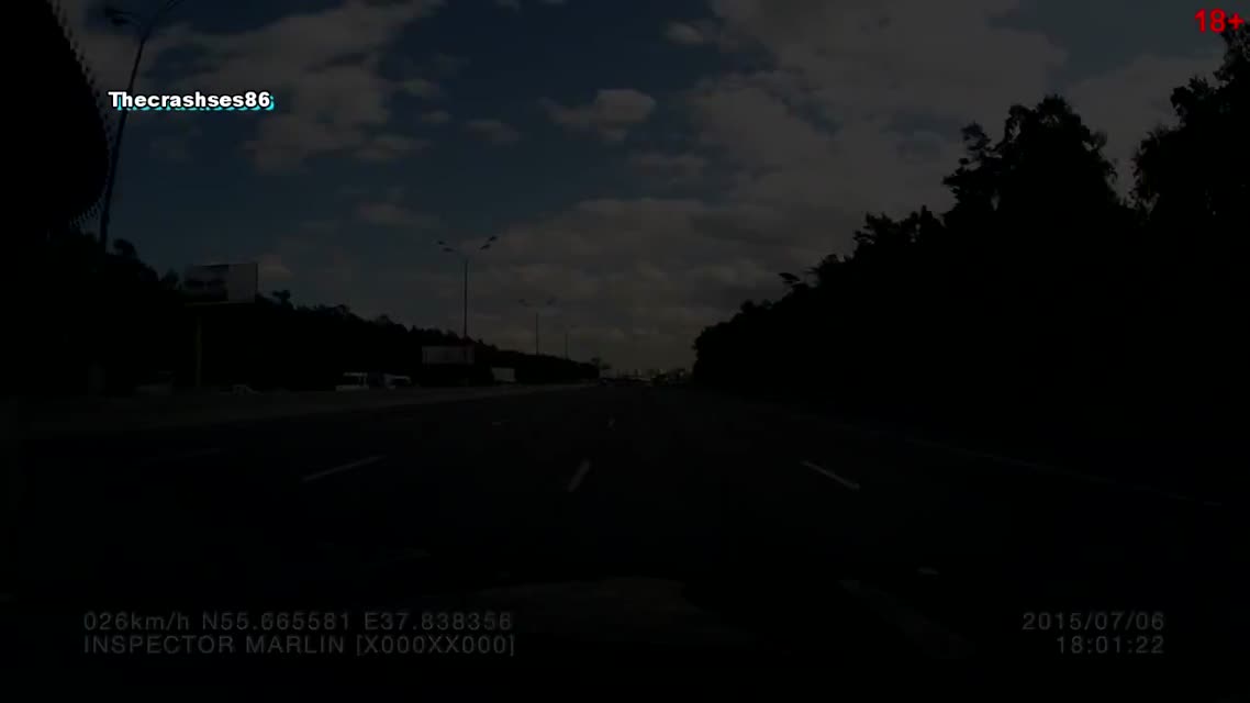 Car Crash Compilation 40 Подборка Аварий 2015