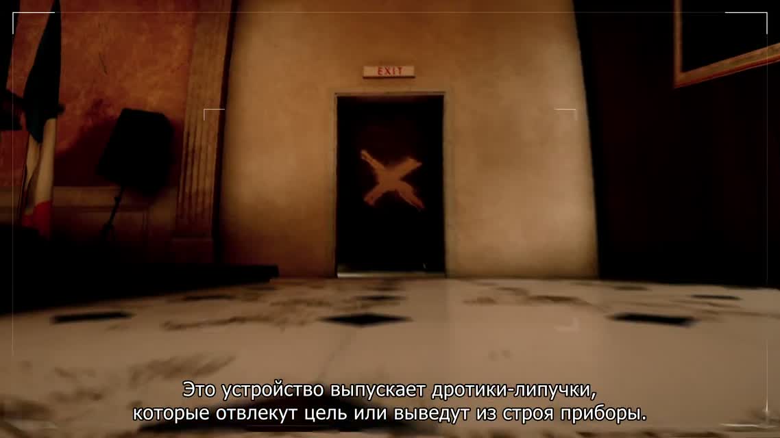 Tom Clancy's Rainbow Six Осада - знакомьтесь с оперативниками GIGN! [RU]