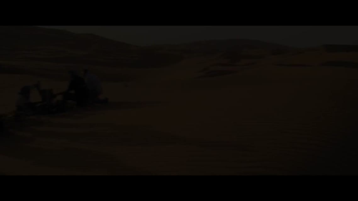 Звездные войны 7 Пробуждение силы— Русское видео о съёмках (2015)