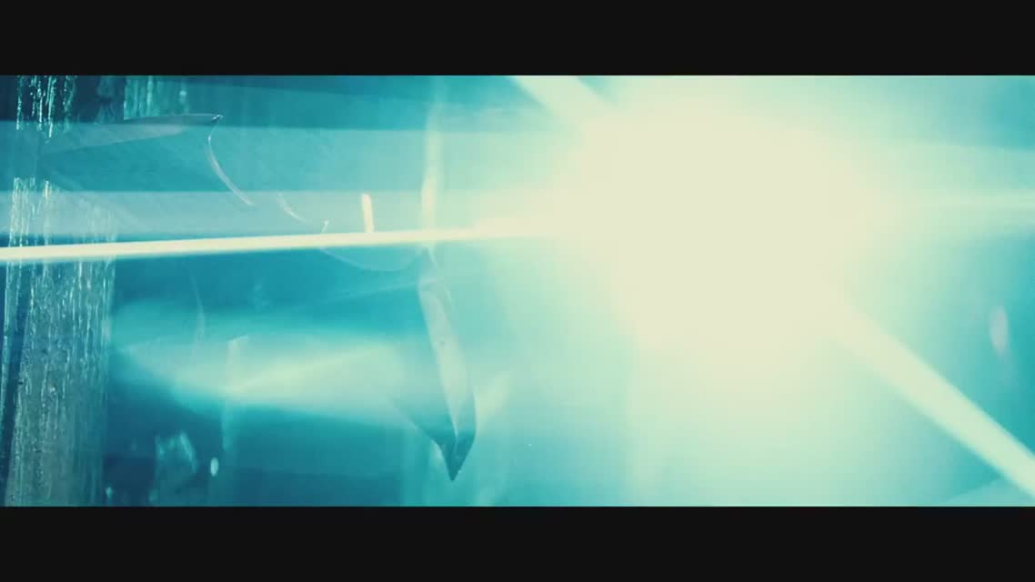 Batman v Superman - Dawn of Justice - Comic-Con Trailer [HD]