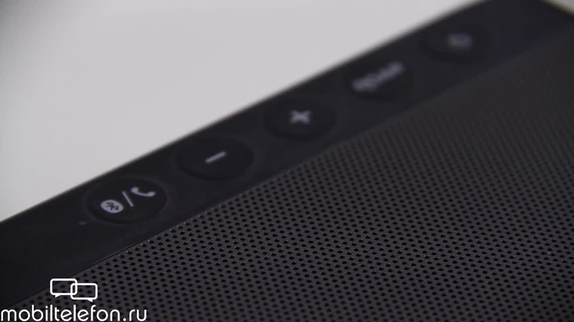 Обзор Creative Sound Blaster ROAR SR20A- портативная колонка и не только