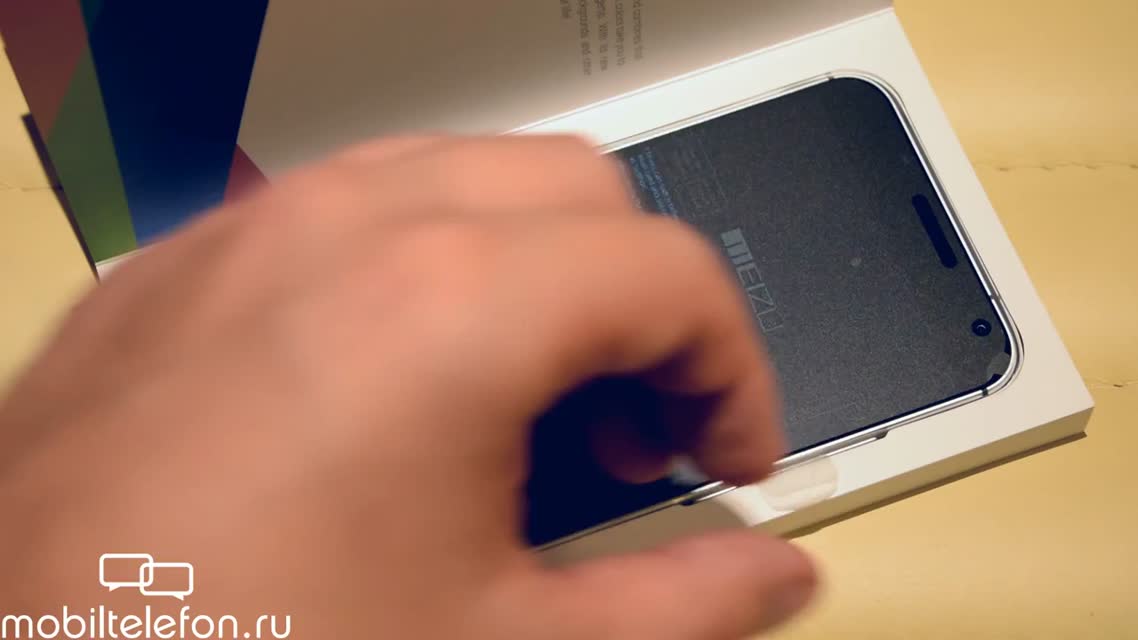 Meizu MX5 - быстрый обзор, распаковка, сравнение с MX4 и MX4 Pro (preview, unboxing, comparison)