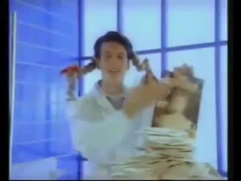 Реклама 90 ых годов. Ностальгия.