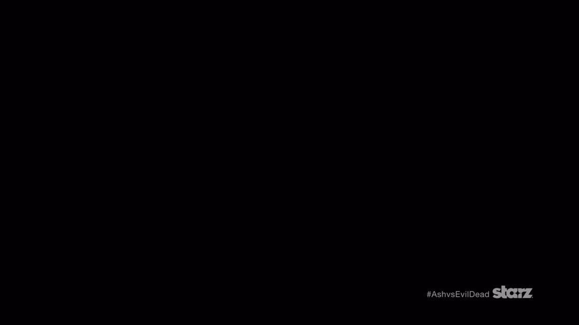 Эш против Зловещих мертвецов (1 сезон)  Русский Трейлер (2015)