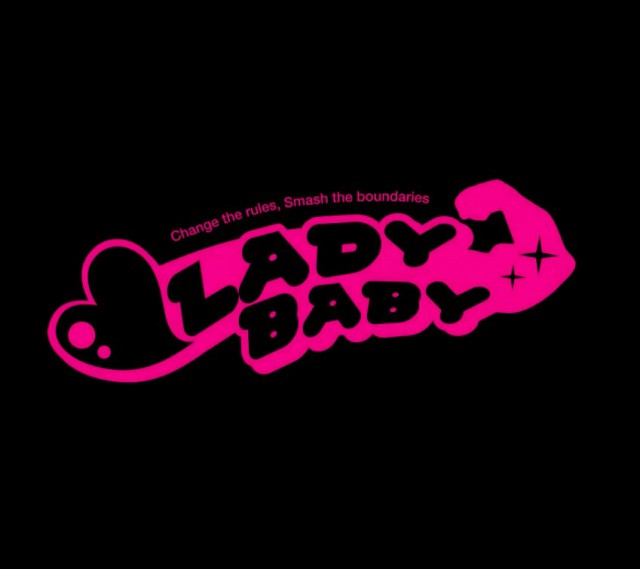 LADYBABY nitsuponman-tou