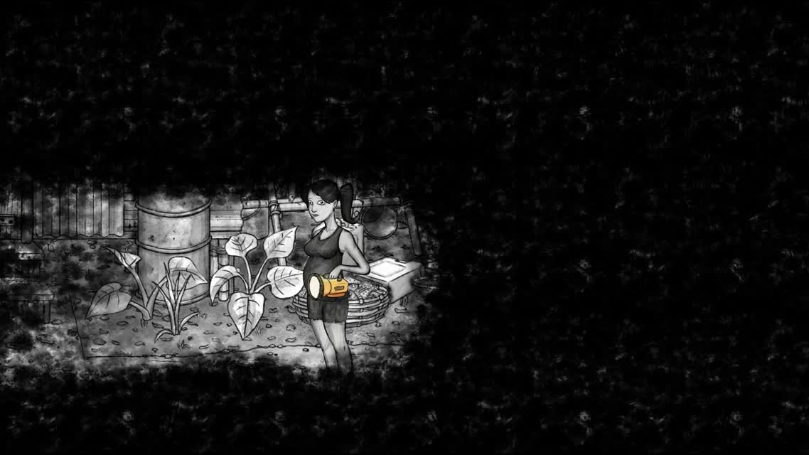 2D  КИРПИЧИ  ХОРОШЕЕ! [DEVASTATED DREAMS DEMO]