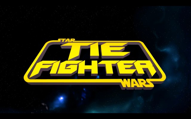 TIE Fighter