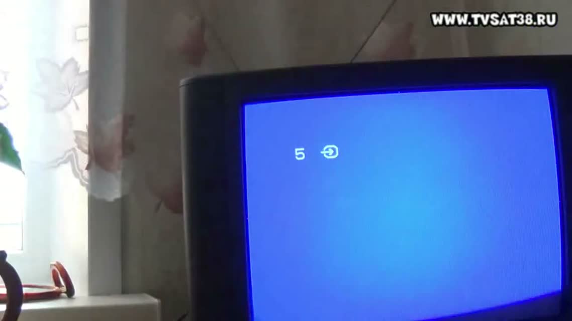 Как установить, подключить и настроить цифровой эфирный ресивер TV DVB T2