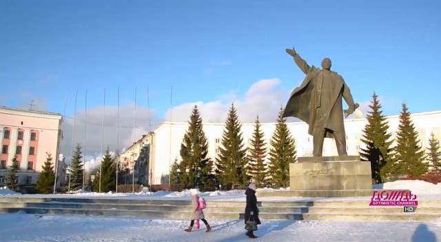 Война и кризис глазами 84 процентов.