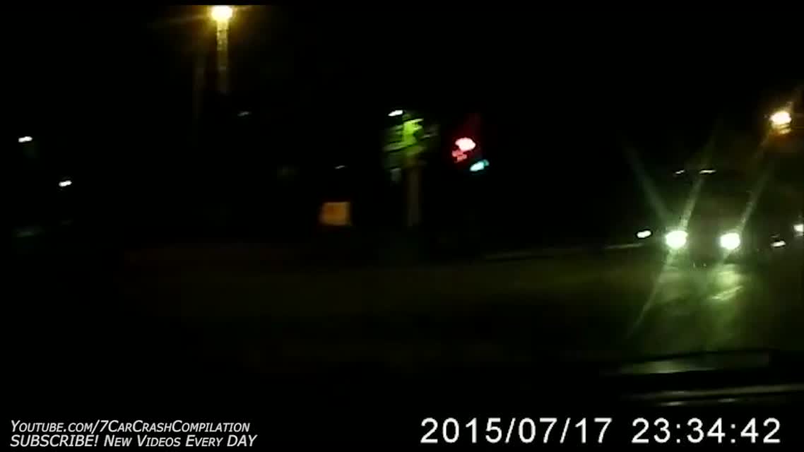 Подборка Аварий и ДТП 2015 Июль - 538 _ Car Crash Compilation July 2015