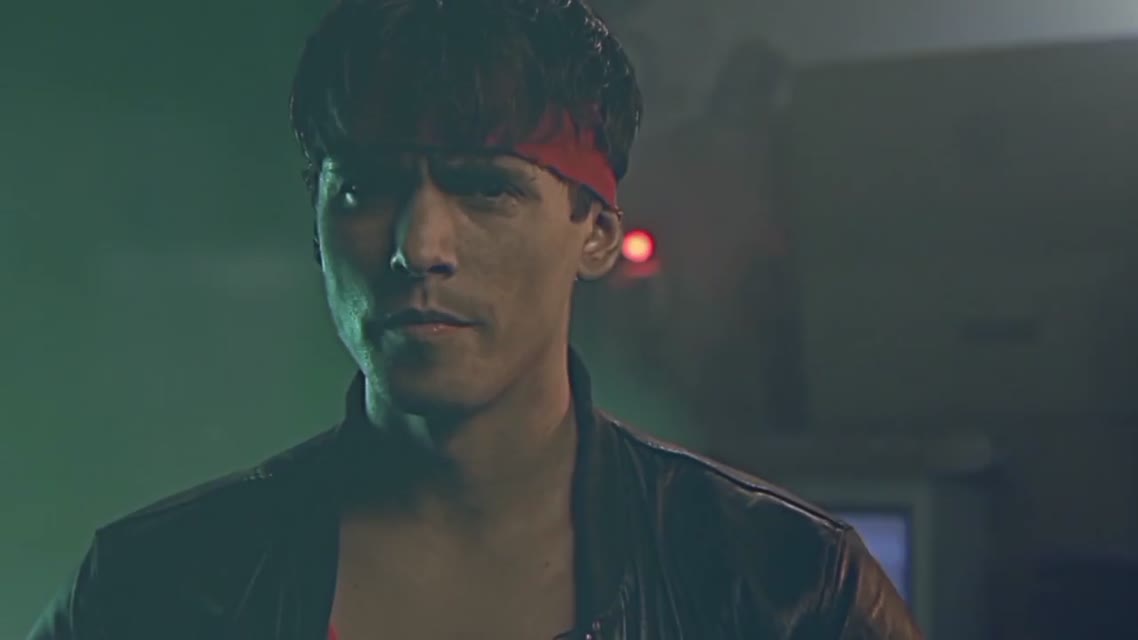 Kung Fury в переводе Гоблина [Official Russian translation]