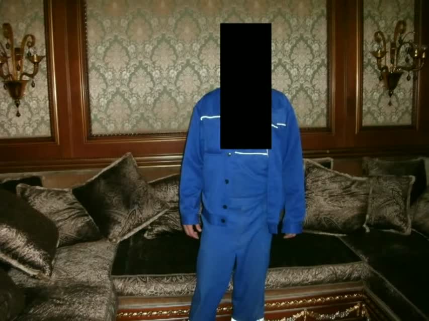 Резиденция на мысе Идокопас