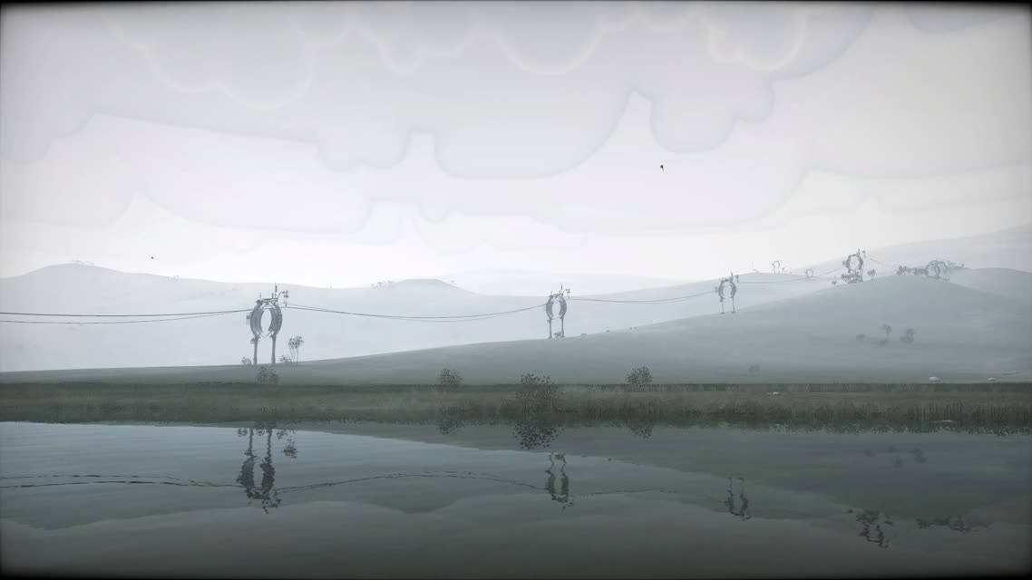 Cradle Pre-Release Teaser