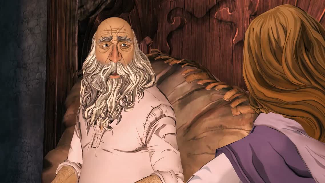 King's Quest - Chapter 1 A Knight to Remember Launch Trailer  PS4, PS3
