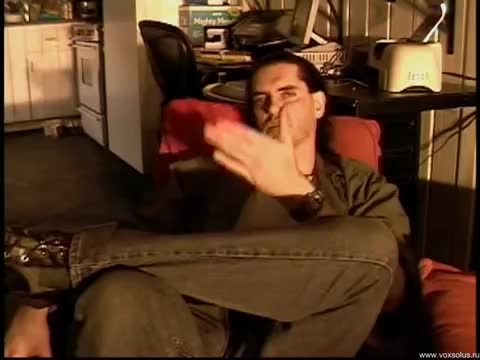 Death Metal A Documentary (с русским переводом)