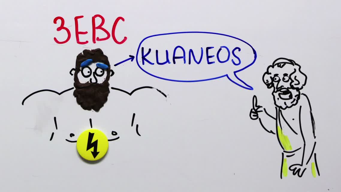 Научпок - Как менялось цветовое восприятие человека