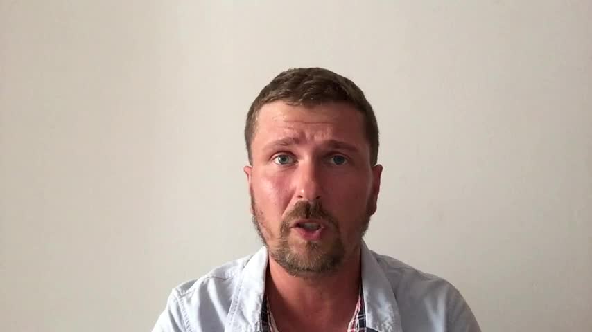 шарий - Порошенко - назойливый работник