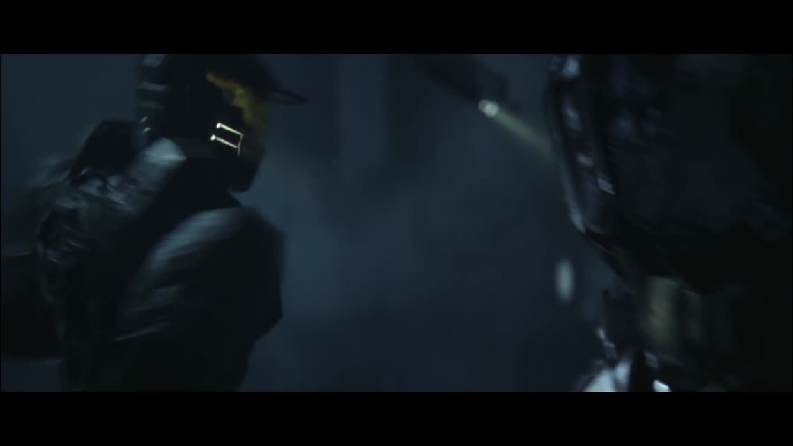 Halo Wars 2 — Анонс! Gamescom 2015 (HD)