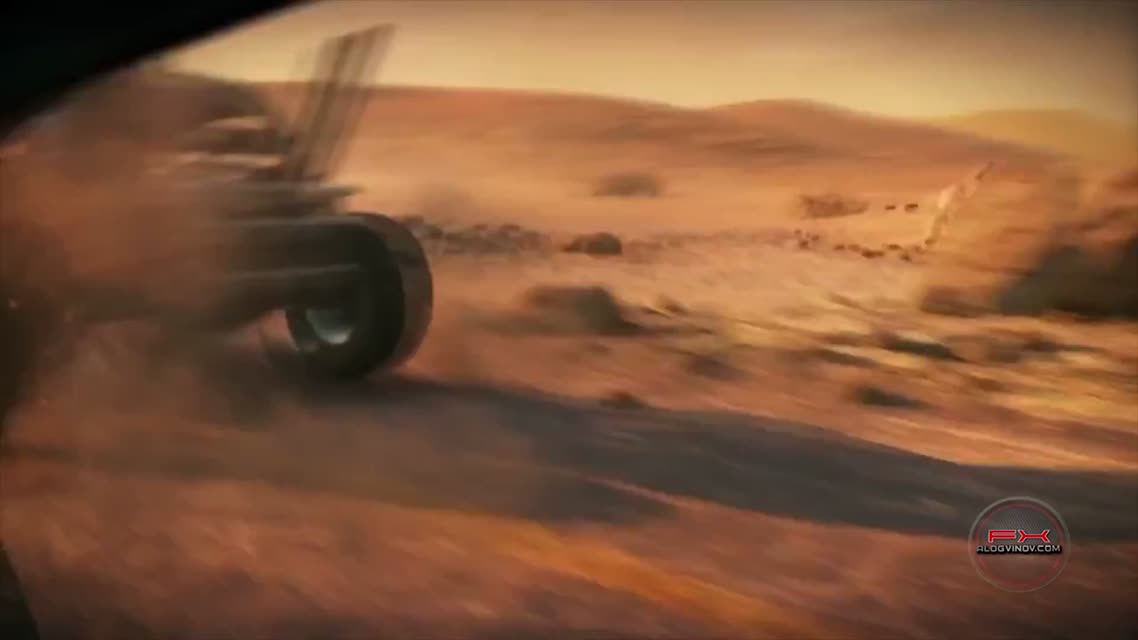 Поиграл в Mad Max - Безумный Макс добрался до игр. Получился Shadow of Mordor на колесах.