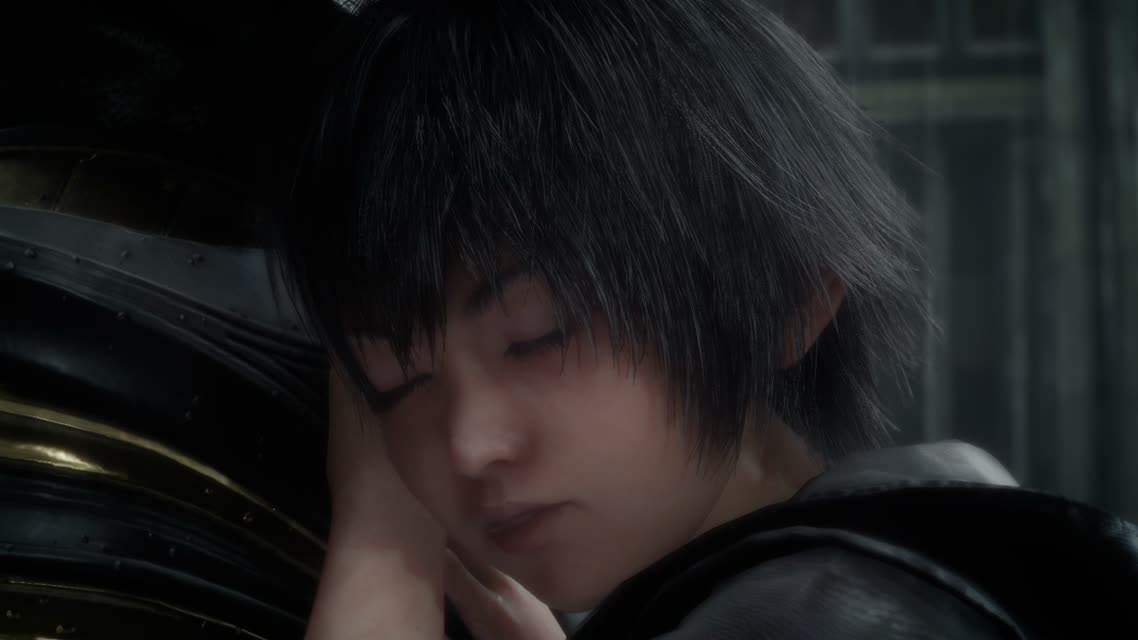 FFXV Gamescom Trailer 2015