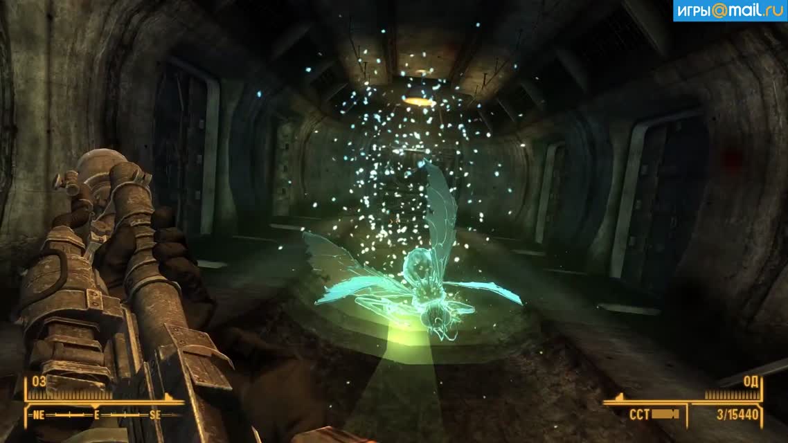 Все, что вы не знали о Fallout