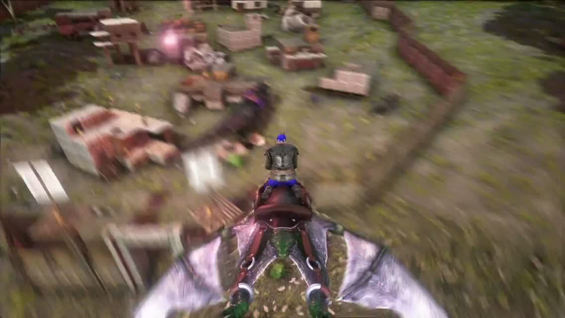 Ark Survival Evolved — Gamescom 2015 (HD)