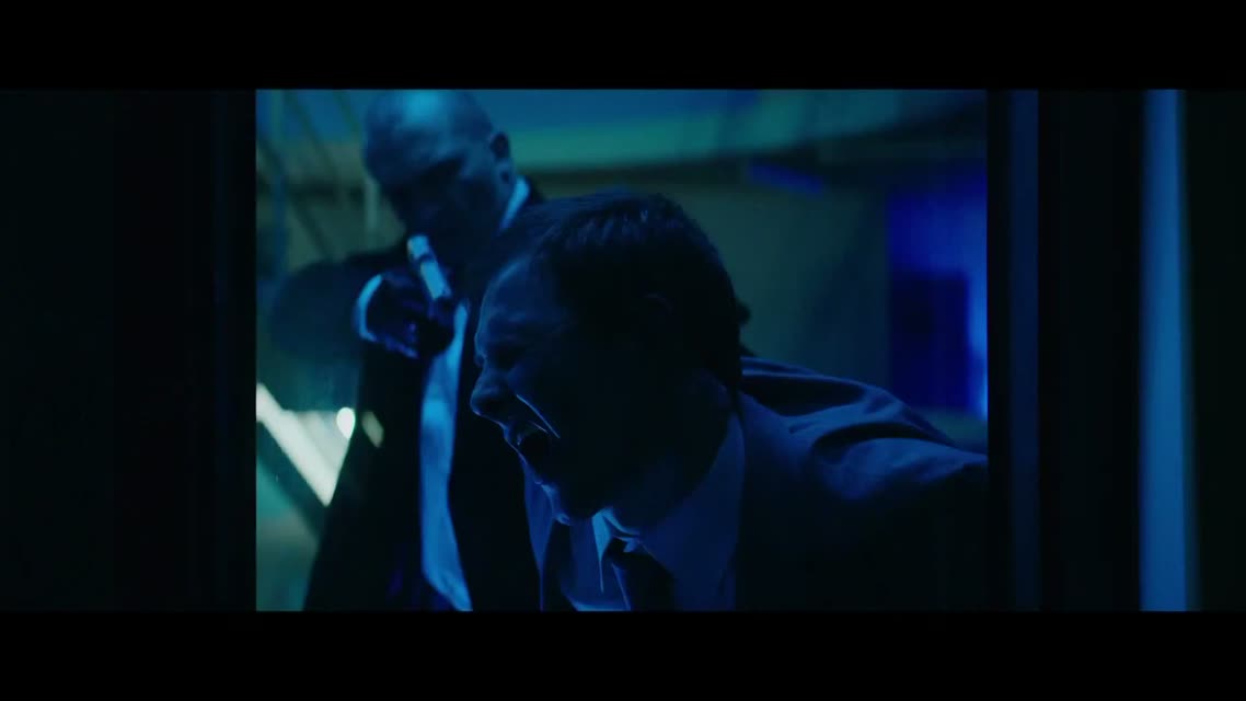 Хитмэн Агент 47 — Русский трейлер #4 (2015)