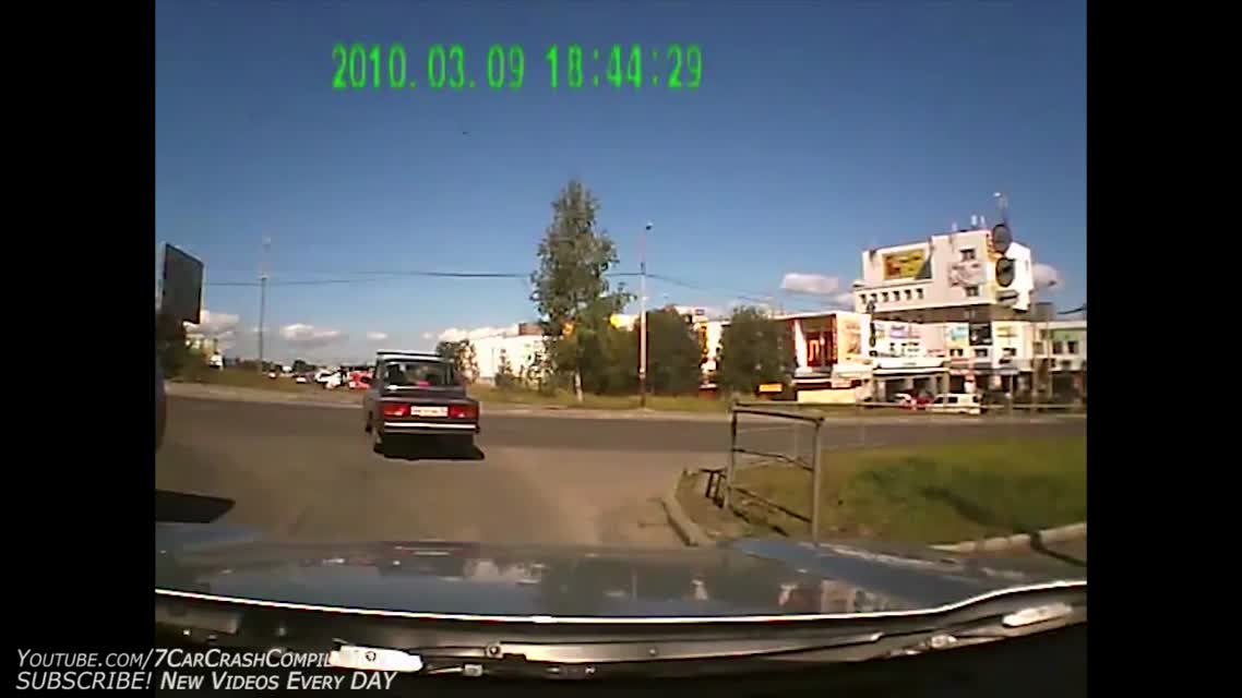 Подборка Аварий и ДТП 2015 Август - 545 _ Car Crash Compilation August 2015