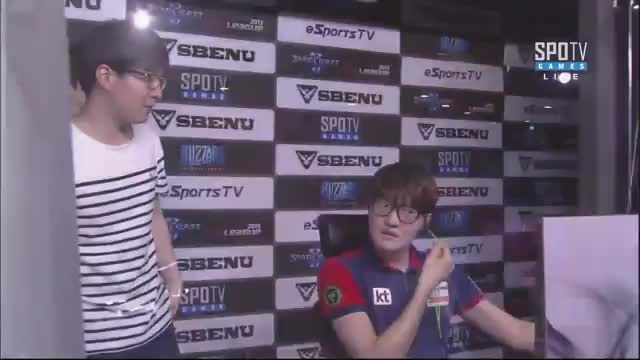 starcraft2 ssl матч 1