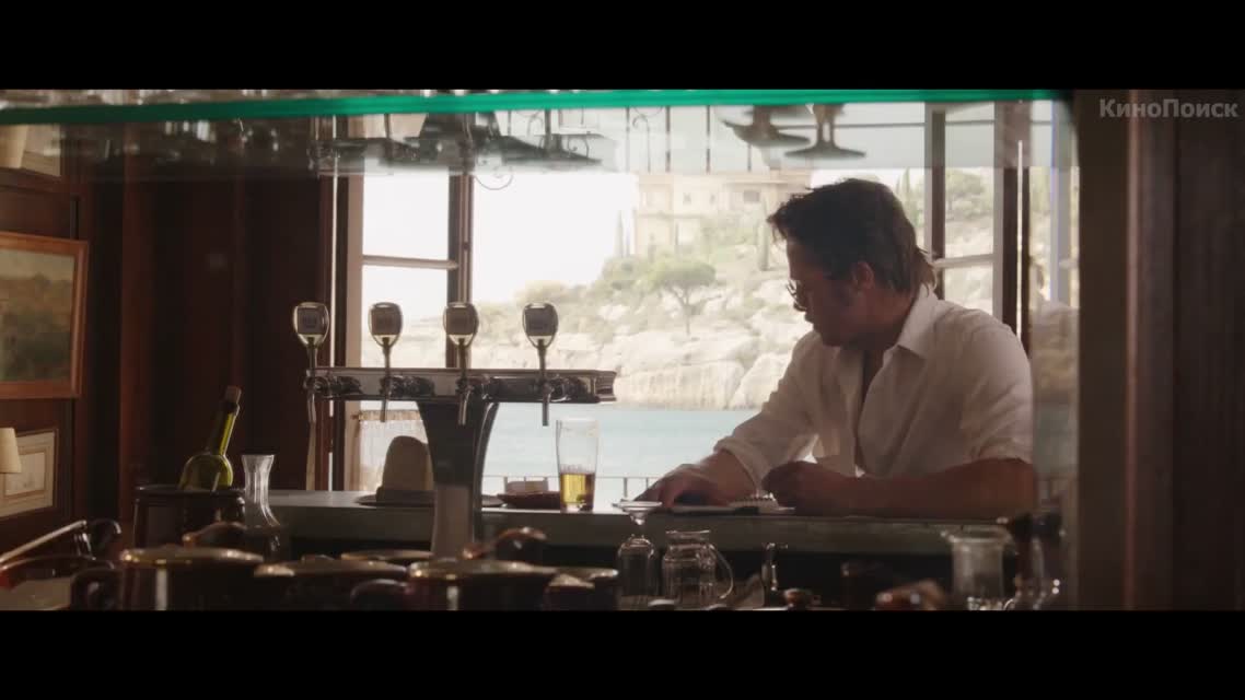 Лазурный берег — Русский тизер-трейлер (2015)