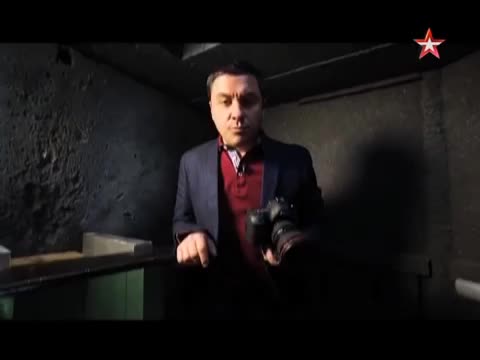 Новые русские броневики. Военная приемка.