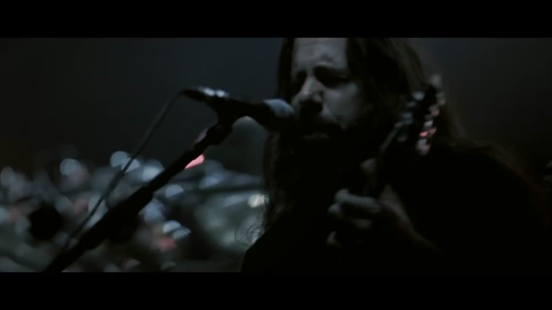 Dream Theater - On The Backs of Angels [OFFICIAL VIDEO]