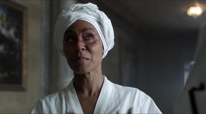 Gotham S01e18
