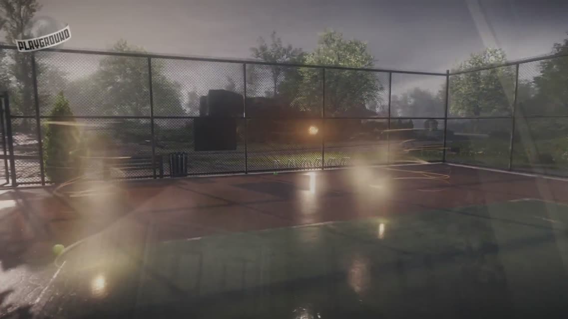 Обзор Everybody's Gone to the Rapture неполный восторг