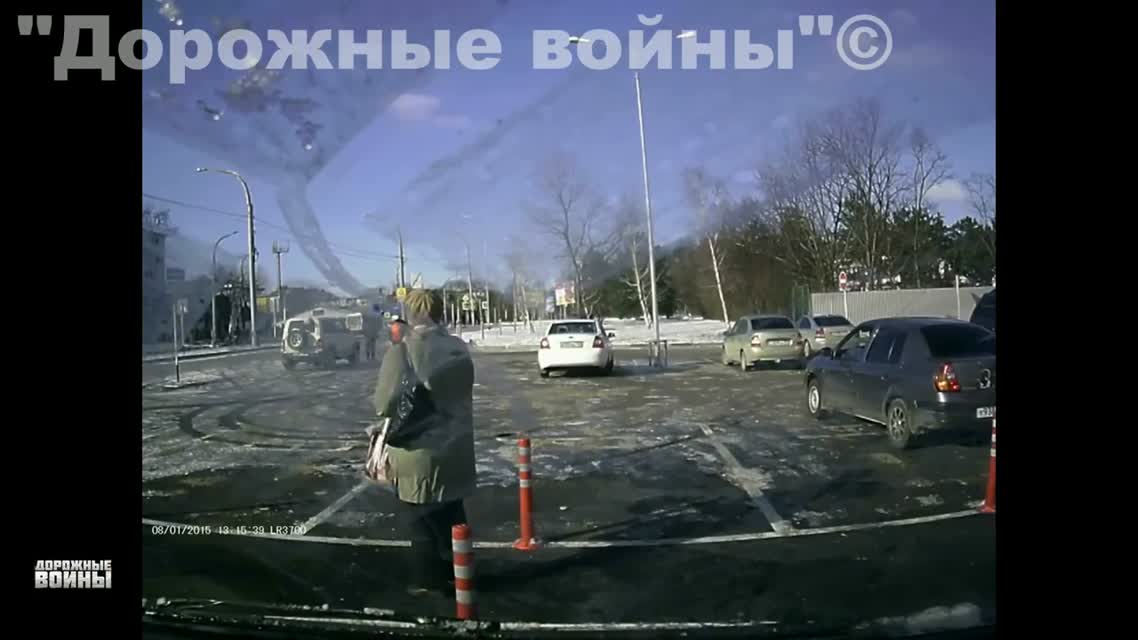 Подборка казусы, курьёзы, конфузы! ВИДЕО №569 18undefined