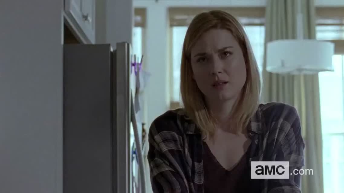 The Walking Dead Season 6 Comic Con HD Official Trailer