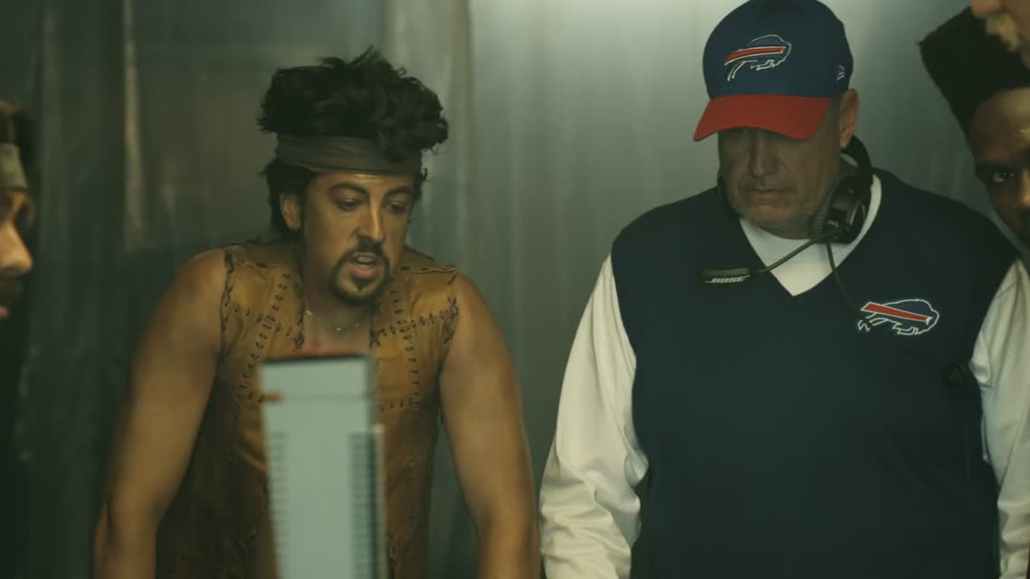 Madden NFL 16  Madden The Movie