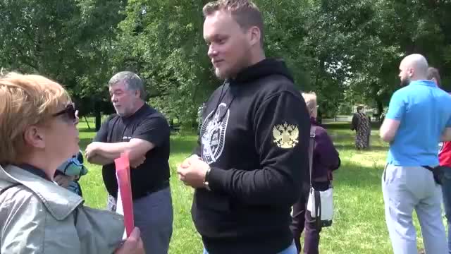 ОТКАЗ ОТ РПЦ