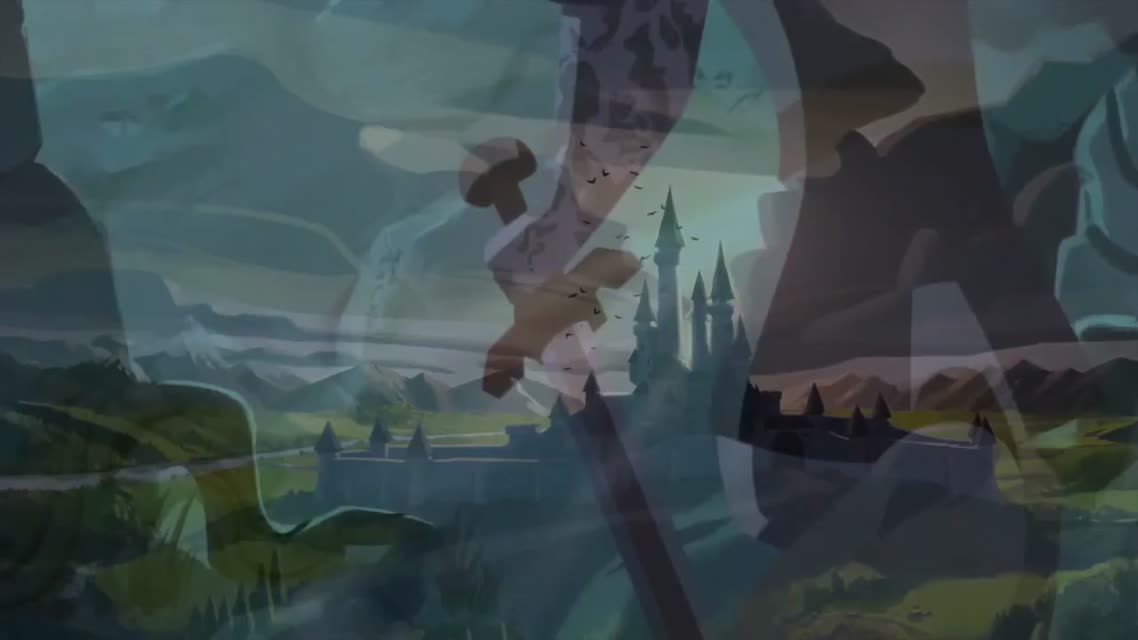 Armello - Horrors & Heroes Trailer  PS4