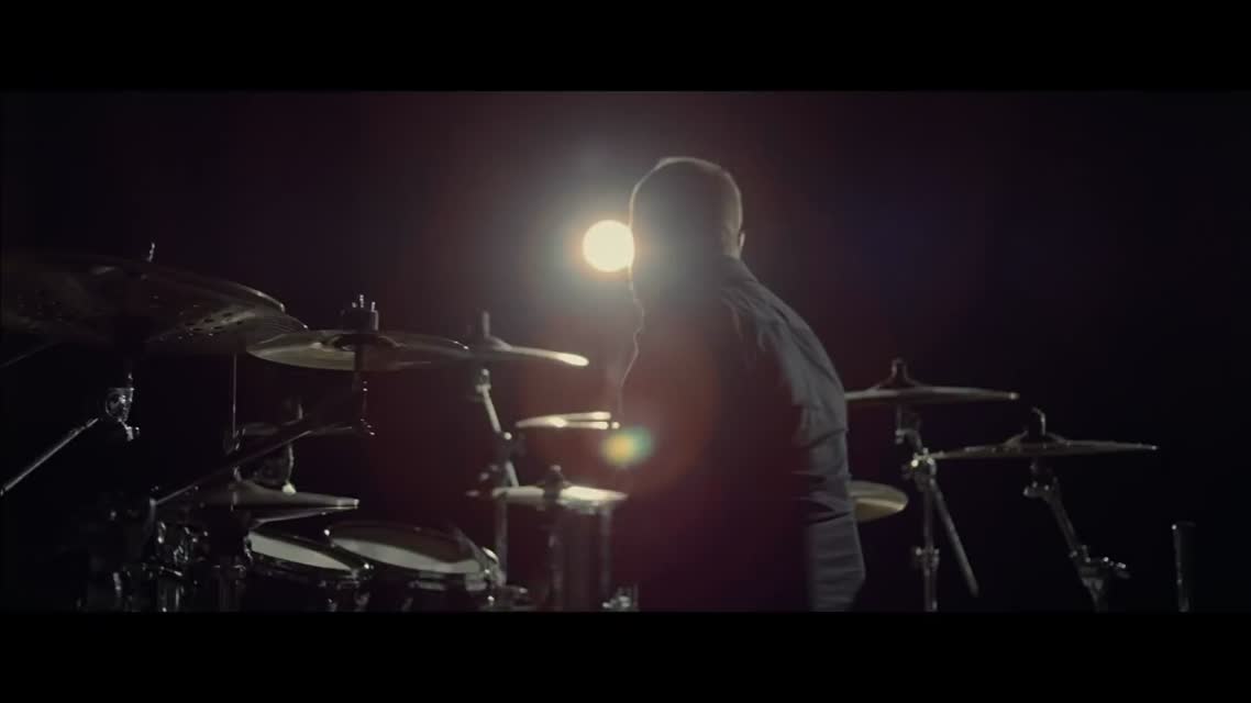 AMORPHIS - Sacrifice (OFFICIAL VIDEO)